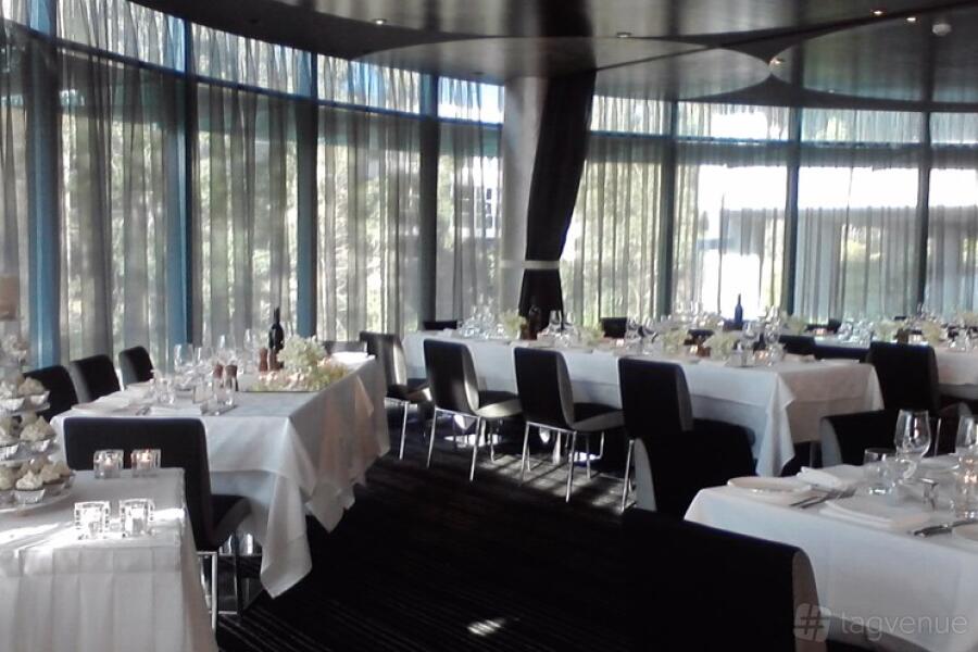 Inside Area at