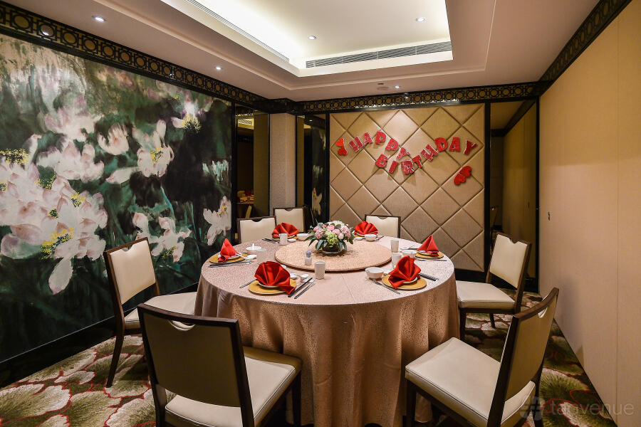 Private Dining Room 2 Private Dining Room 2