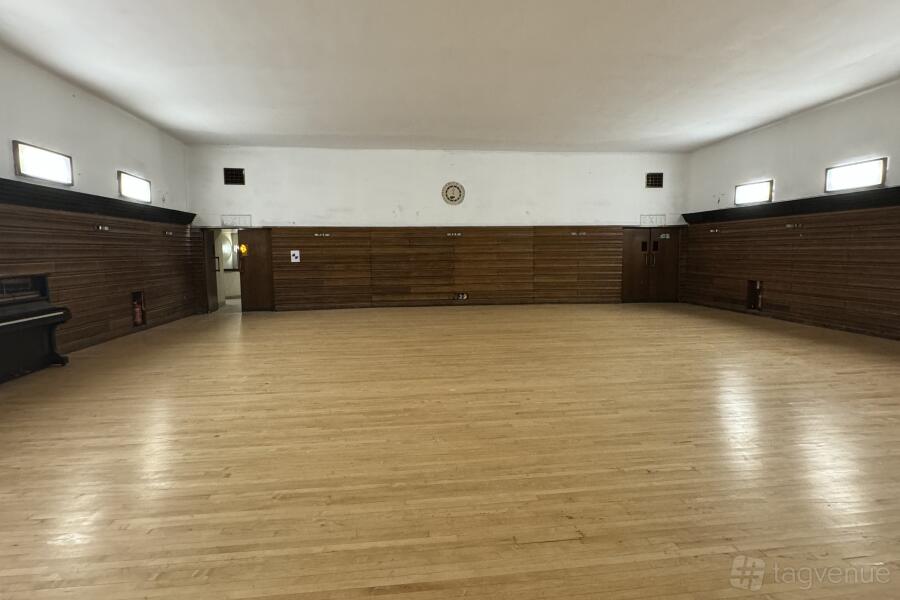 Greenwich Borough Hall - Wedding & Event Venue Hire - London - Tagvenue.com