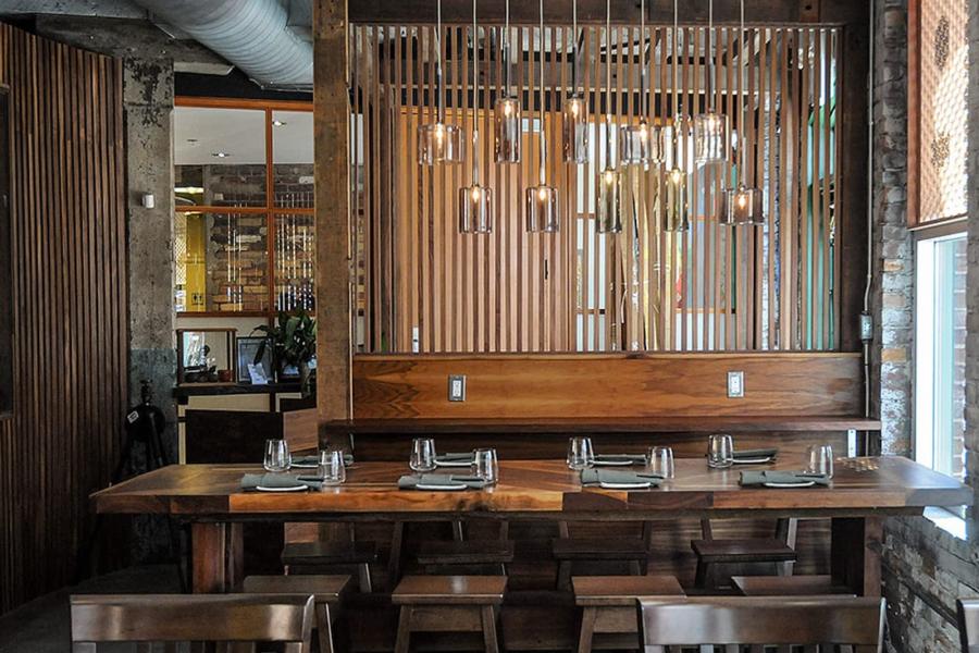 Main Dining Room Main Dining Room