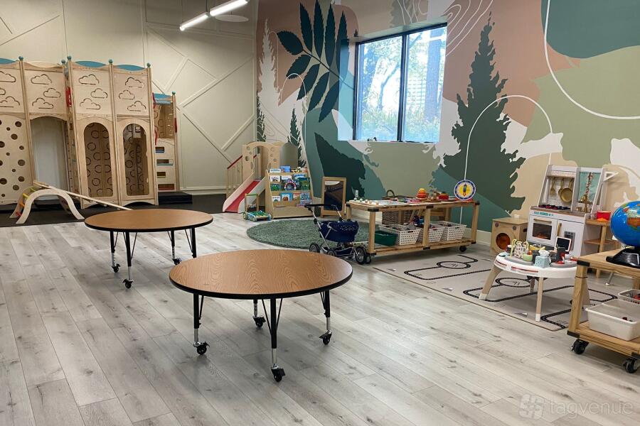 Play Room at