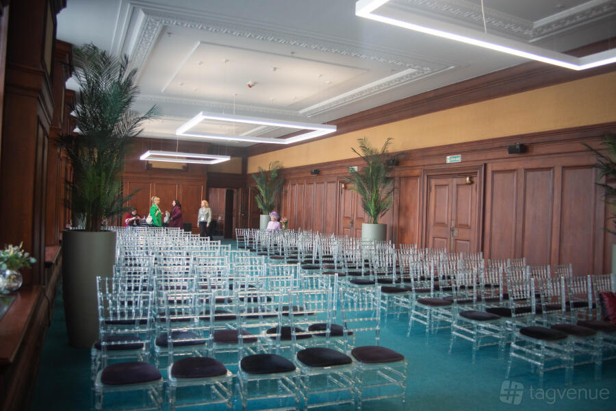 The Riverside Rooms The Riverside Rooms