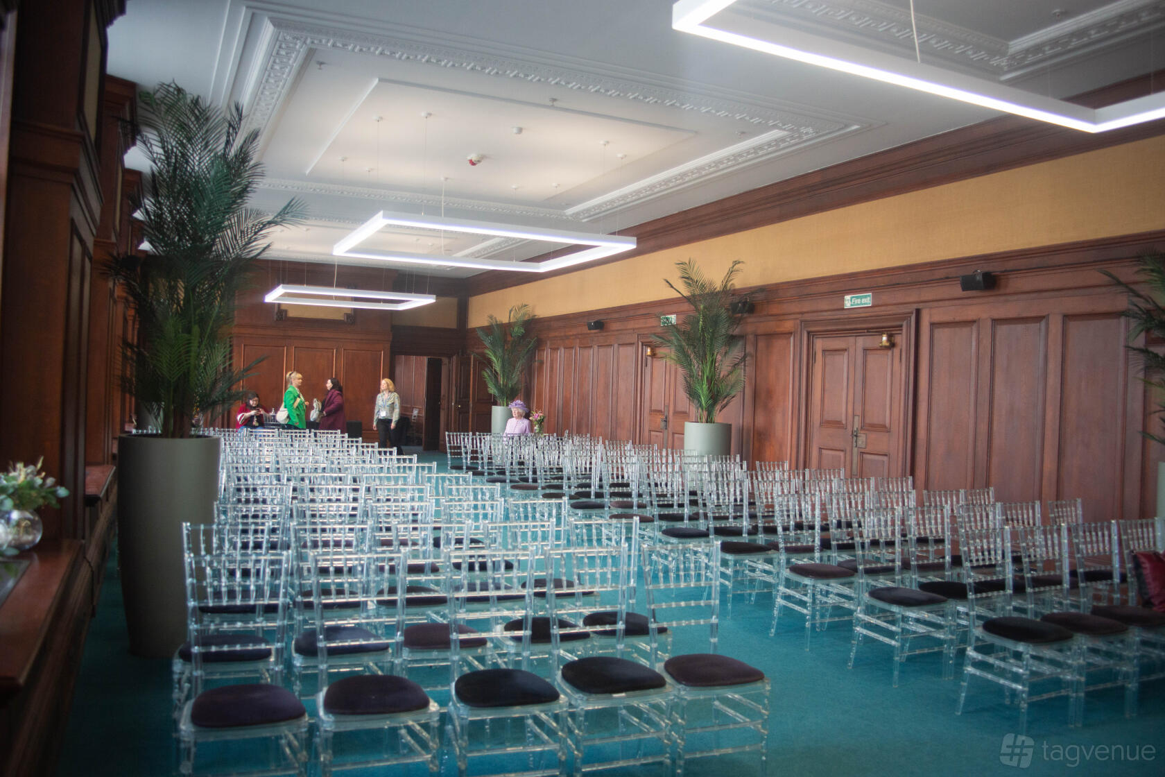 The Rack Hay Riverside The Riverside Rooms - The Riverside Rooms - Event Venue Hire - Tagvenue.com