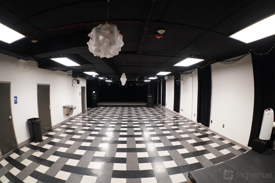 Event Space at