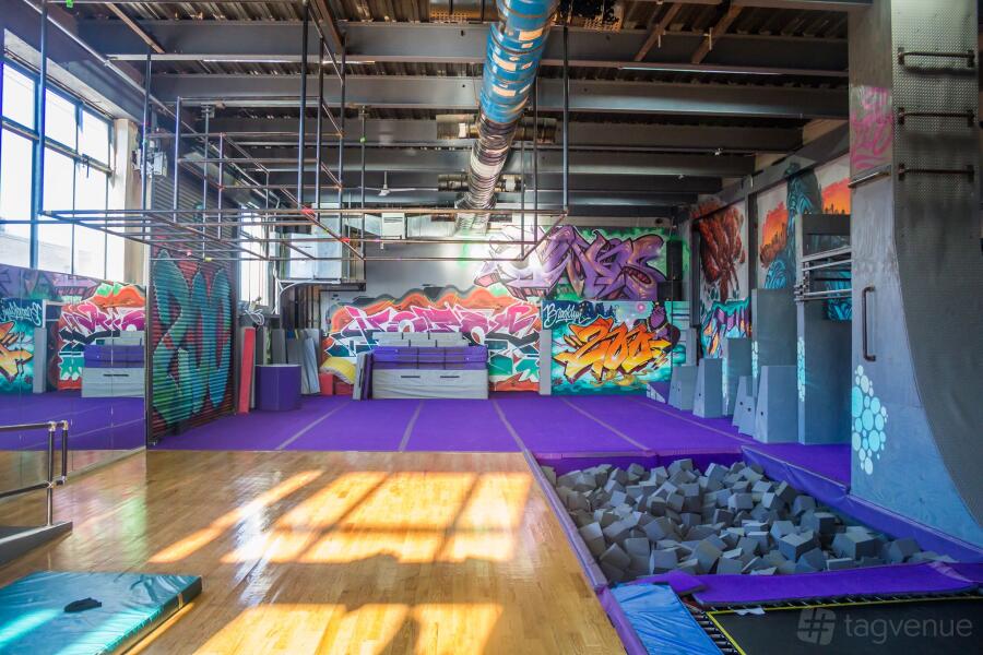 Entire Venue Entire Venue