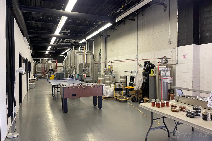 Hall 2 at