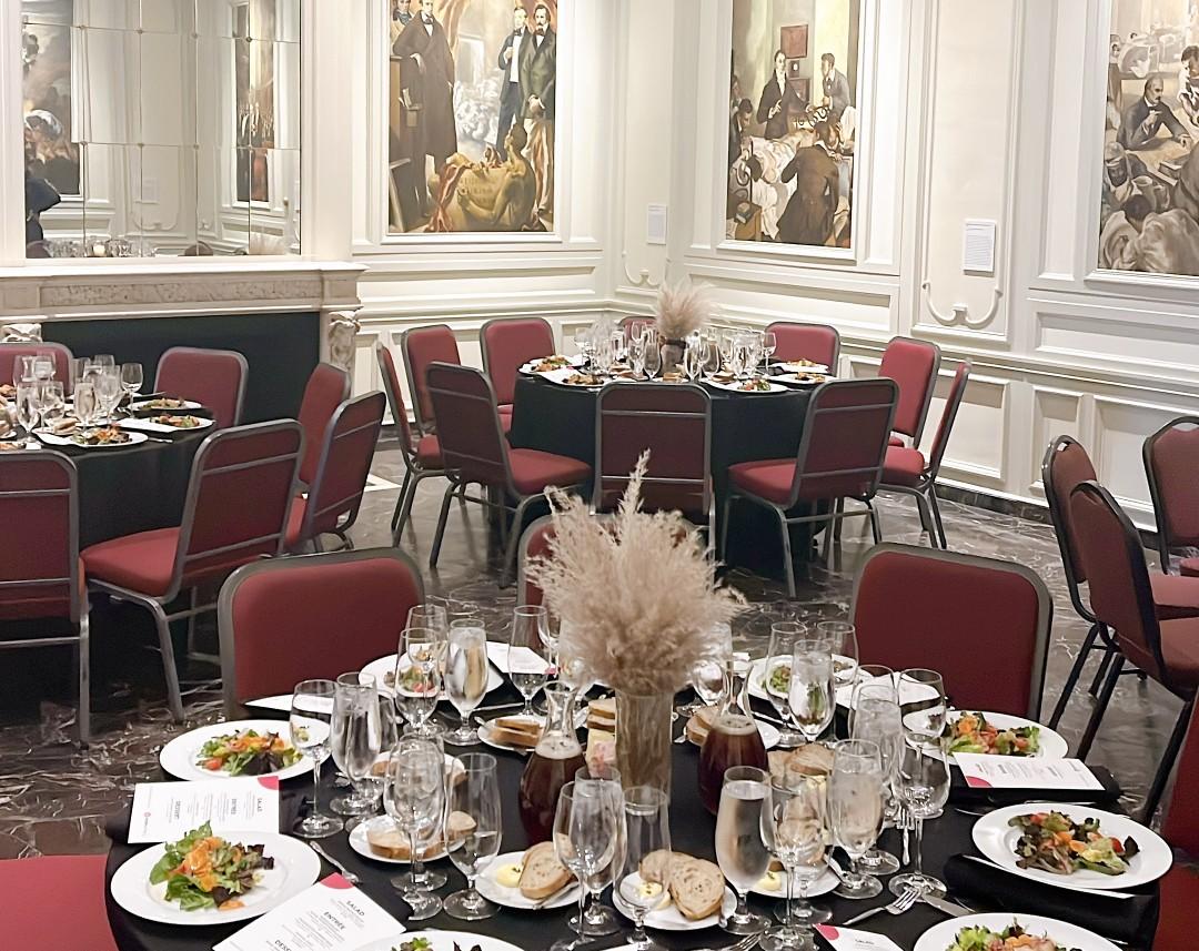 IMSS International Museum Of Surgical Science Event Venue Rental imss-international-museum-of-surgical-science-event-venue-rental