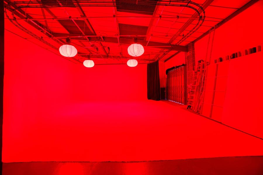 Photo Studio and Film Studio at Cineview Studios