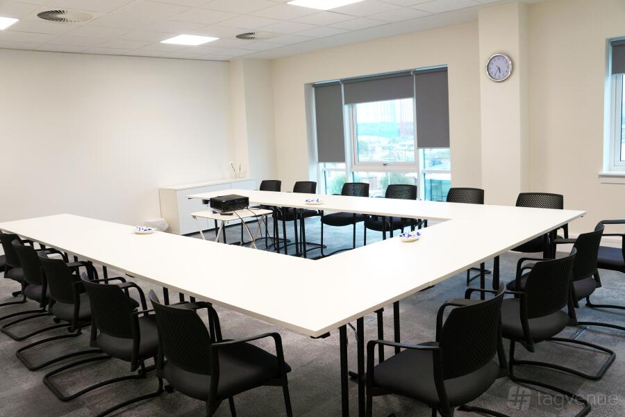 Board Room 4 (Conjunctiva) Board Room 4 (Conjunctiva)
