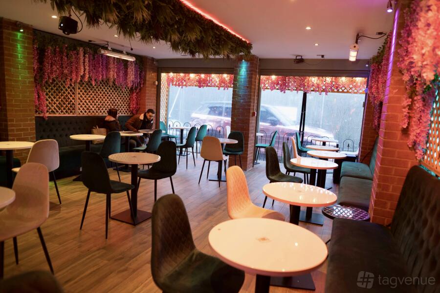 Restaurant Restaurant