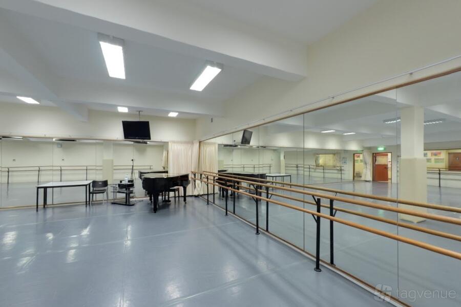 Dance studio Dance studio