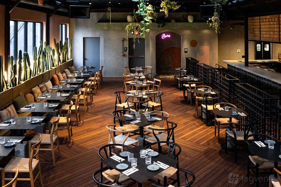 Vera Cocina and Bar Vera Cocina and Bar