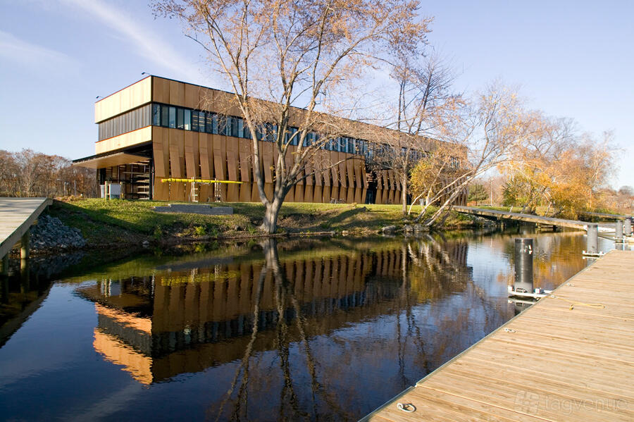 Community Rowing, Inc. Venue Rental in Boston, MA | Photos & Prices