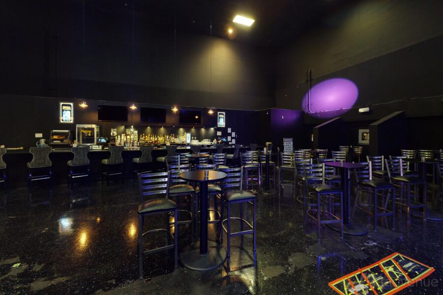 Robin Leach Lounge Robin Leach Lounge