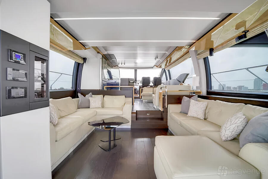 68 Azimut 68 Azimut