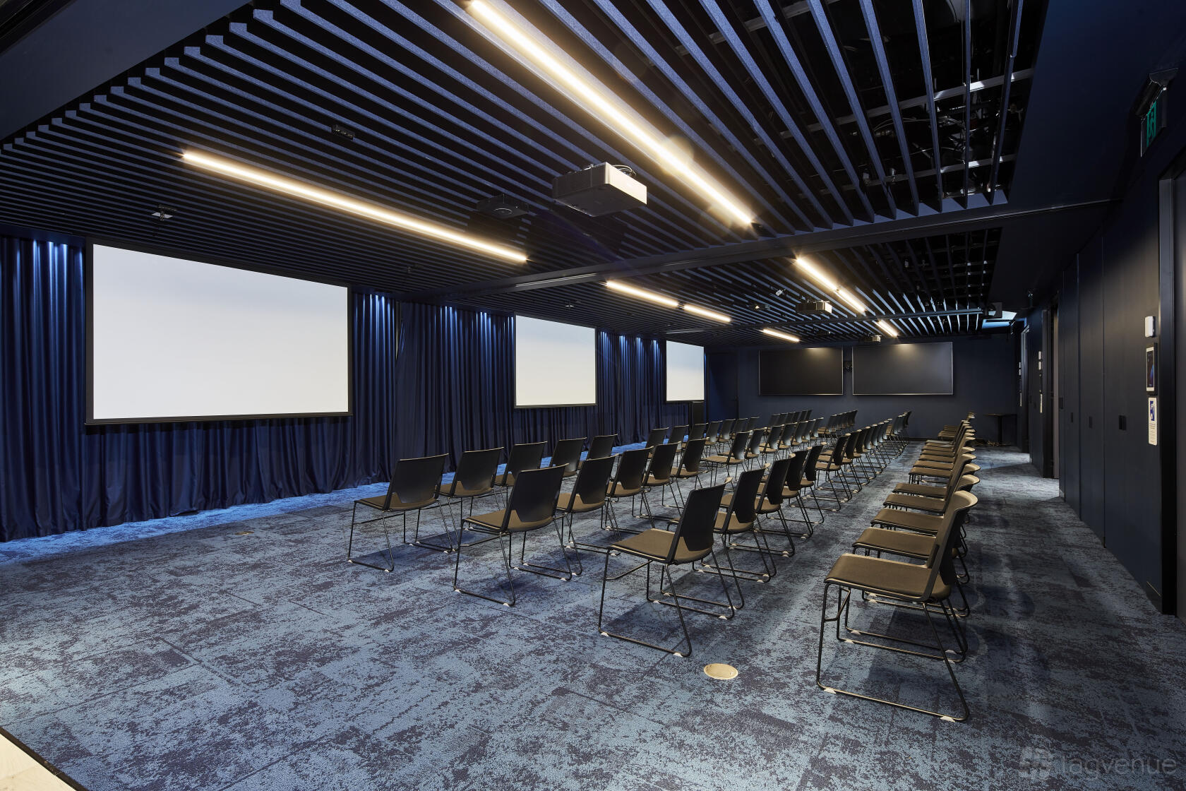 Dexus Place 80 Collins St Venue Hire in Melbourne | Reviews, Photos ...