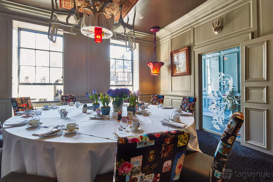 Oddfellows Chester Oddfellows Chester