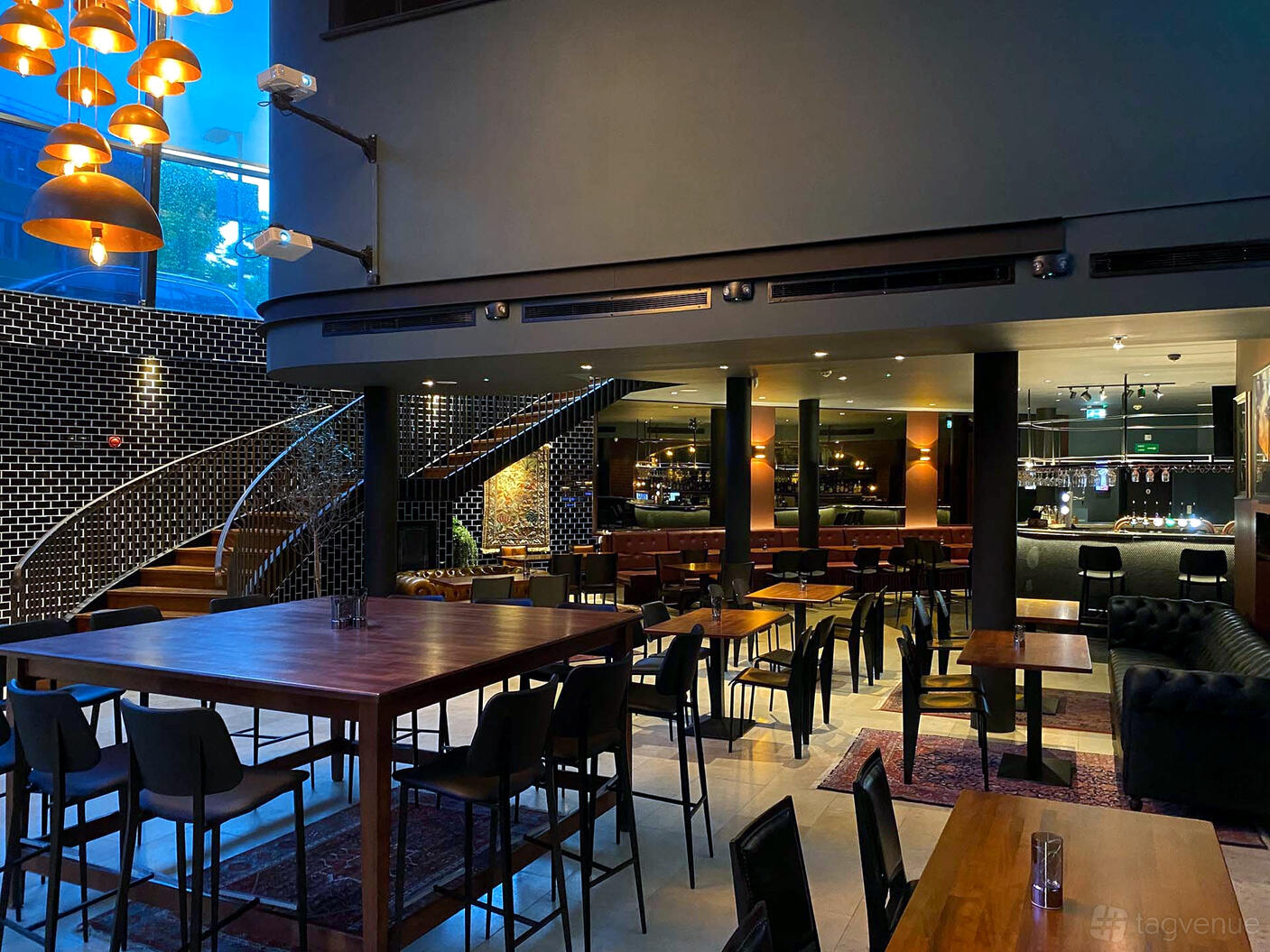 Noosh Bar & Event Venue in Dublin 18 | Reviews, Photos & Prices