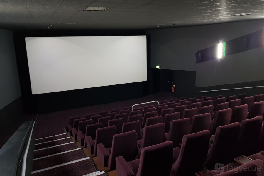 Screen 7 at The Light Cinema Bolton