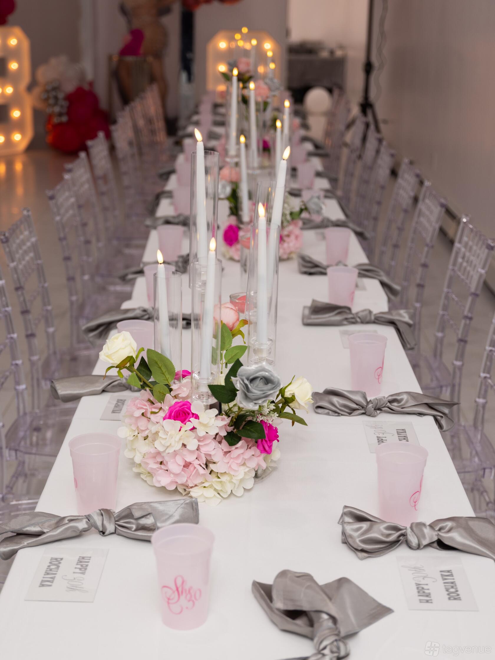 Room 43 Room 43 Venue Rental in New York City, NY | Photos & Prices
