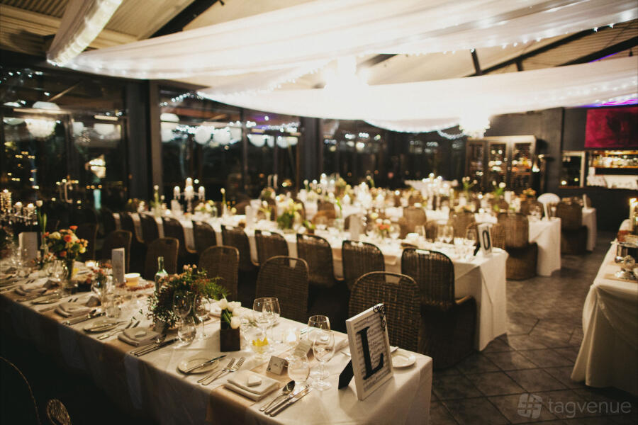 The Mill Restaurant at