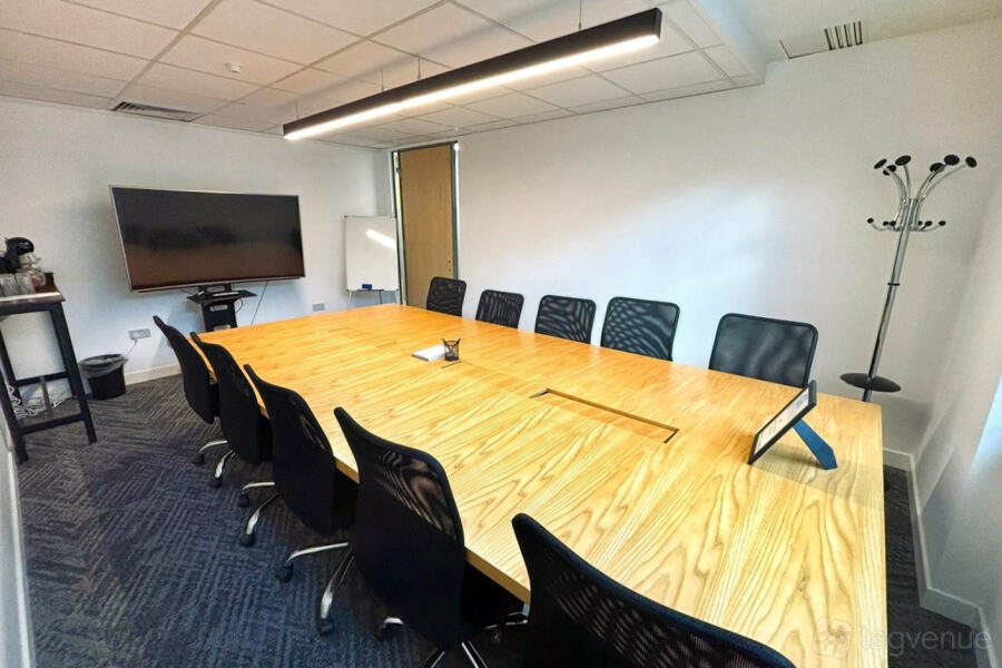 Meeting Room 5A Meeting Room 5A