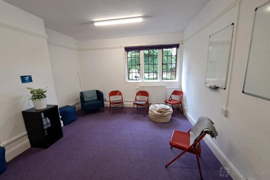 Willow Room at