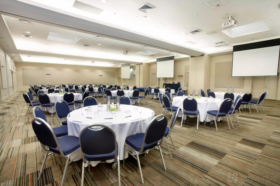 Freshwater Ballroom at