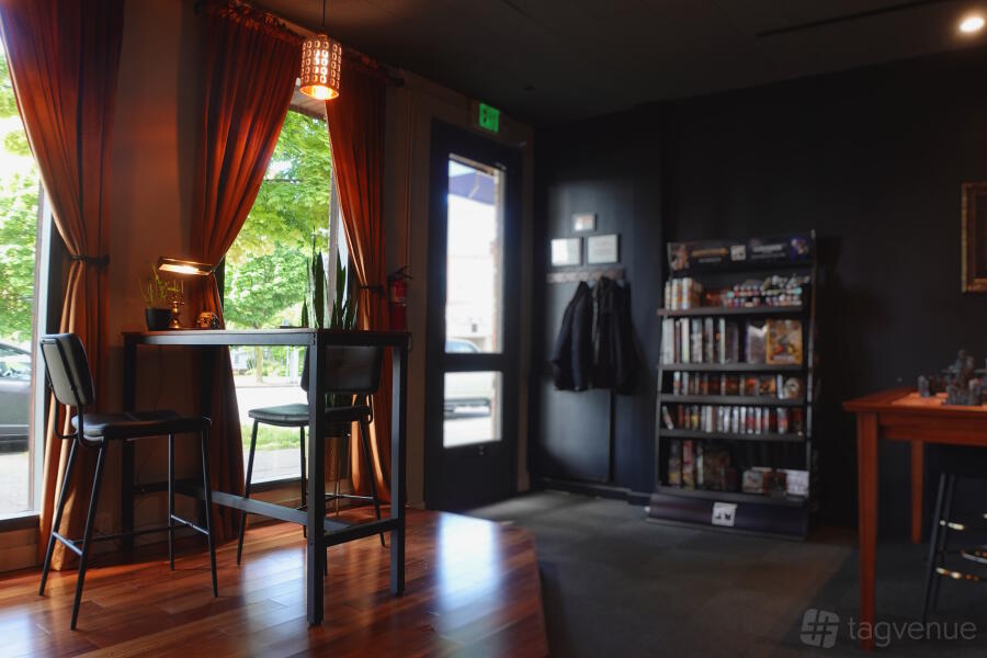 Waystone Wargaming Speakeasy Waystone Wargaming Speakeasy