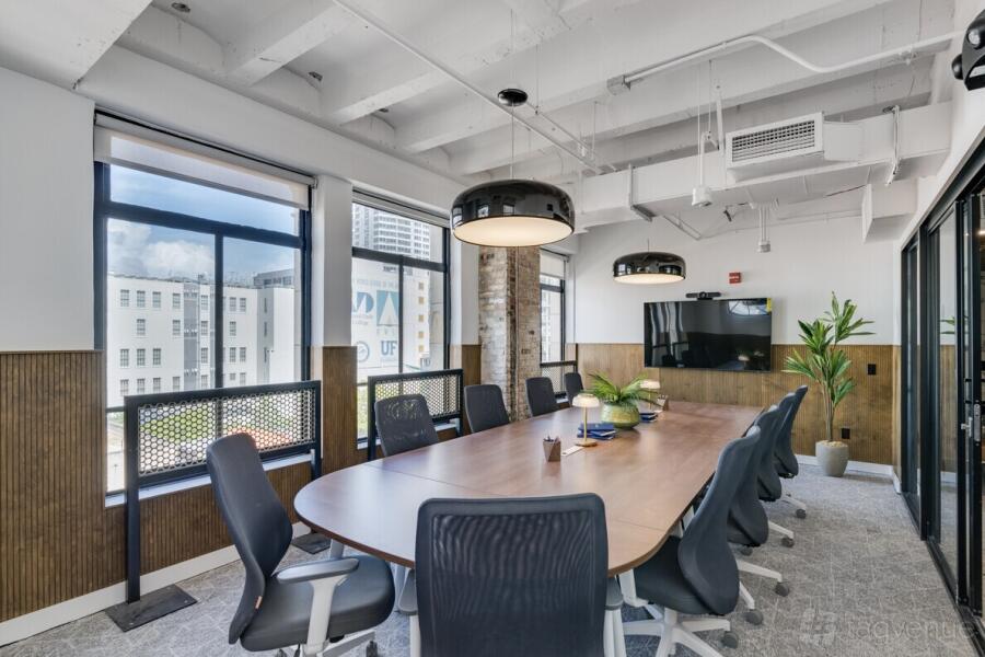 Meeting Room A Meeting Room A