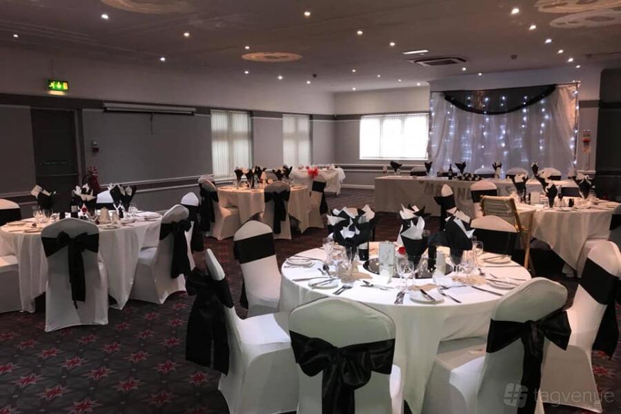 Nightingale Suite Nightingale Suite