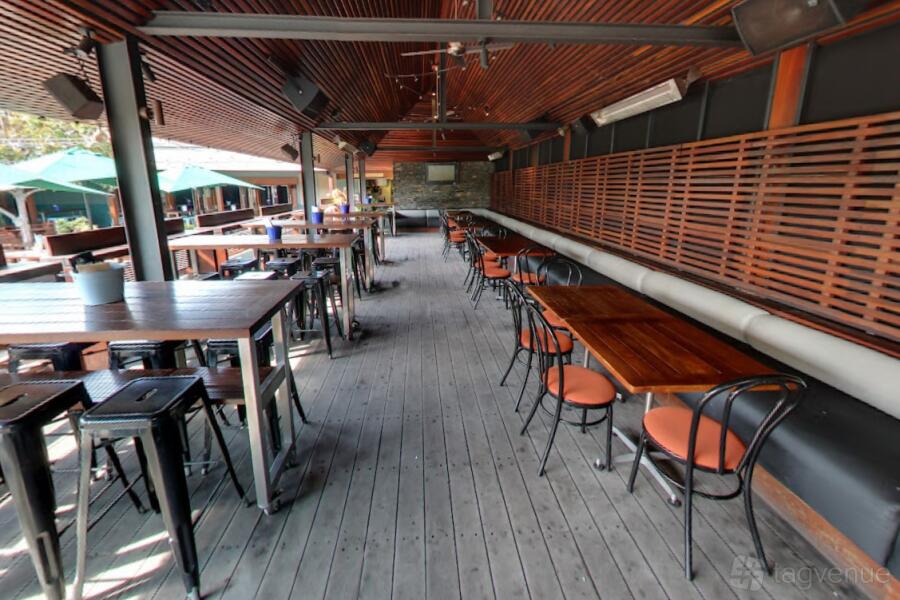 Pavillion Non-Exclusive at