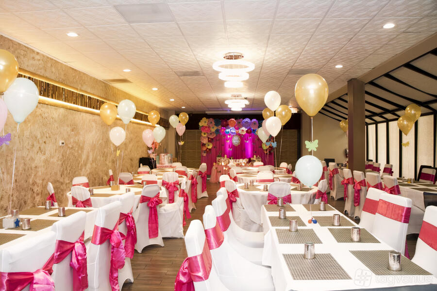Banquet Hall Banquet Hall