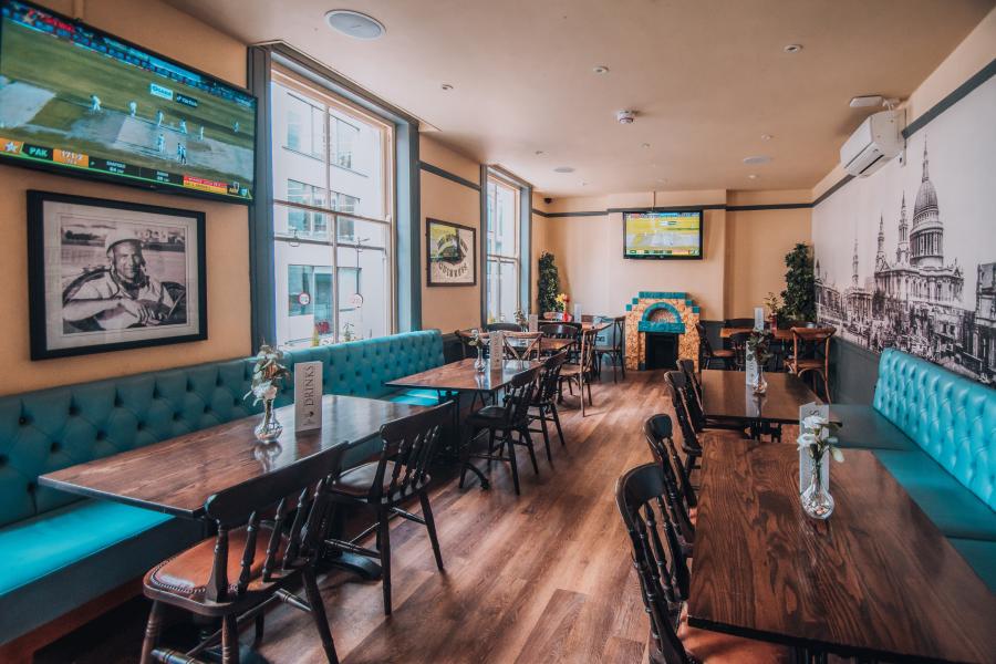 Private Function Room Private Function Room