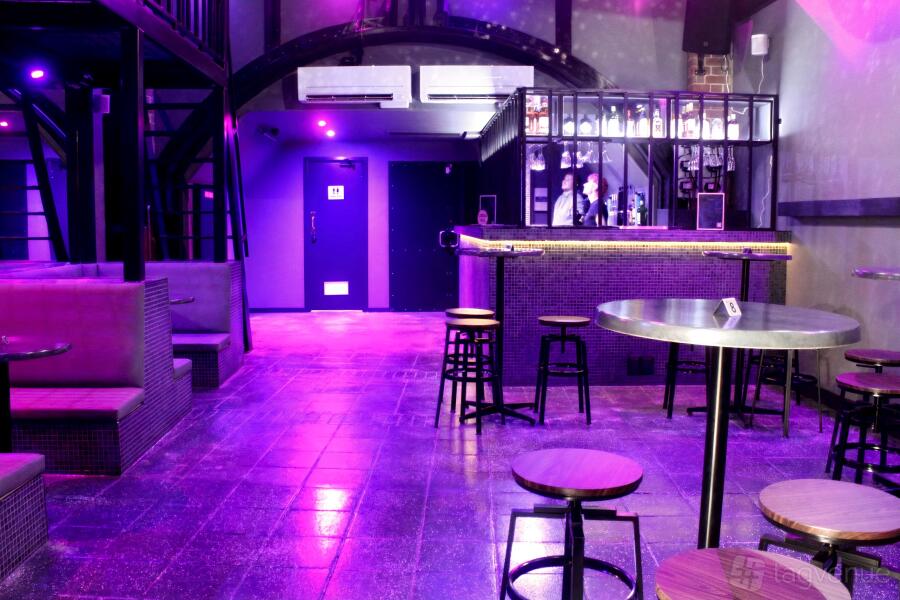 Entire Venue Entire Venue