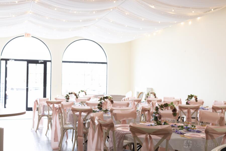 Event Space Event Space