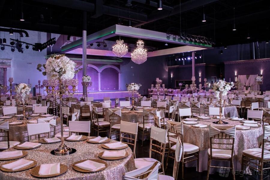 The Royal Ballroom The Royal Ballroom
