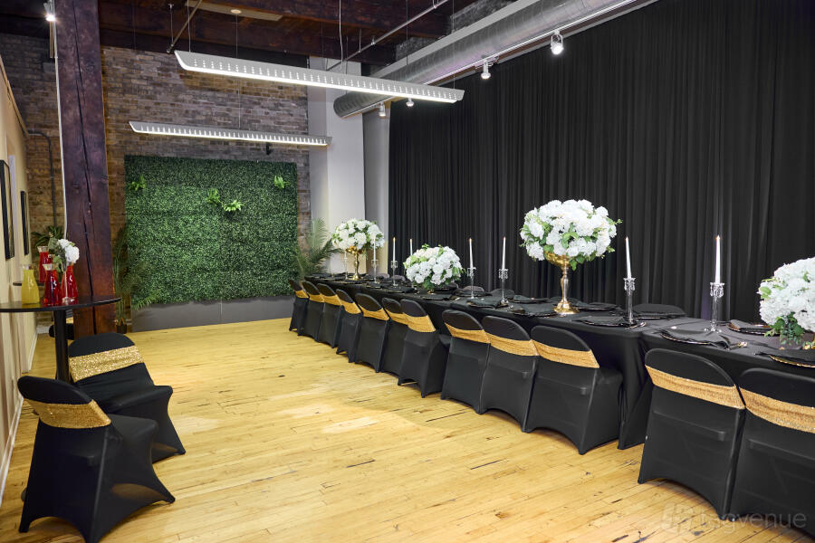 Celebration Loft Celebration Loft