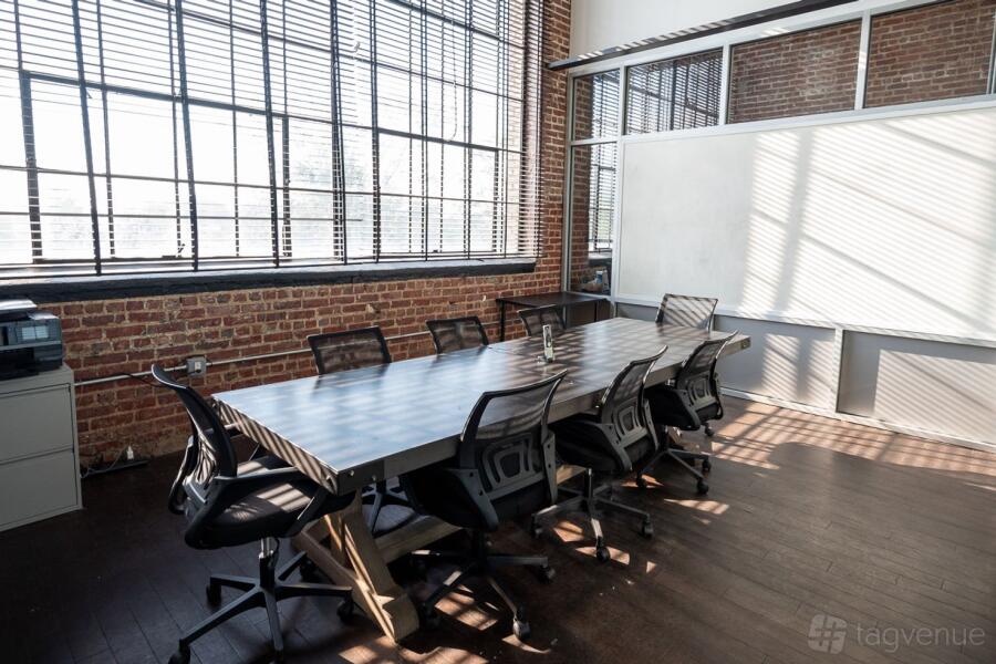 Conference Room at