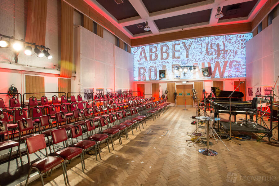 Studio 2 at