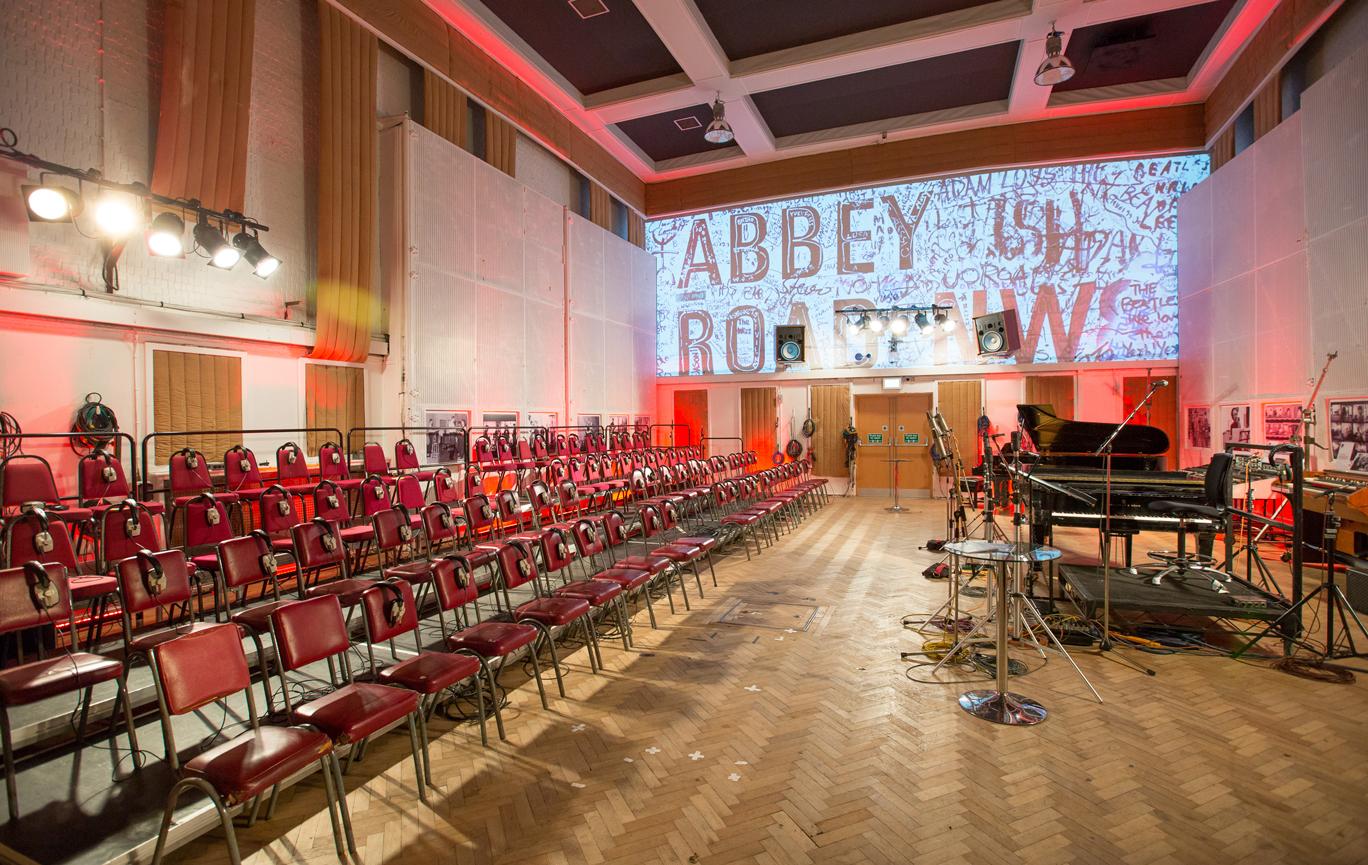 Abbey Road Studios Venue Hire In London Photos Prices abbey-road-studios-venue-hire-in-london-photos-prices