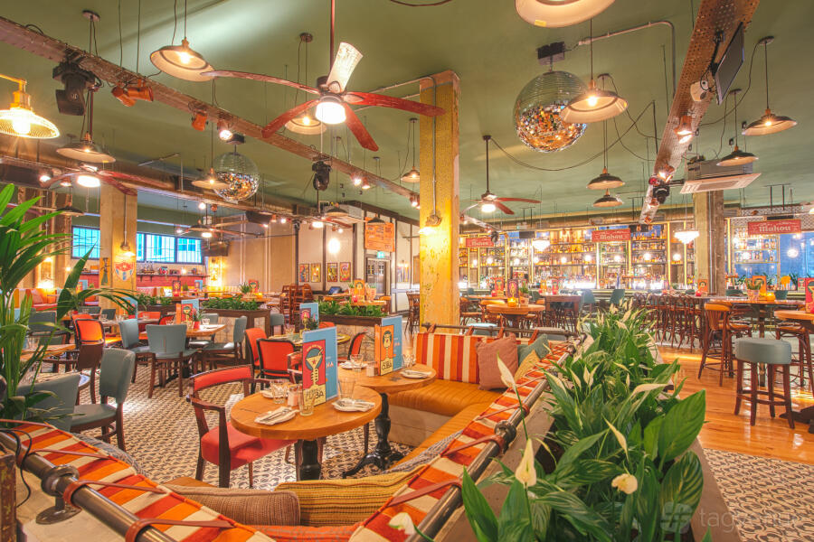 Restaurant Restaurant