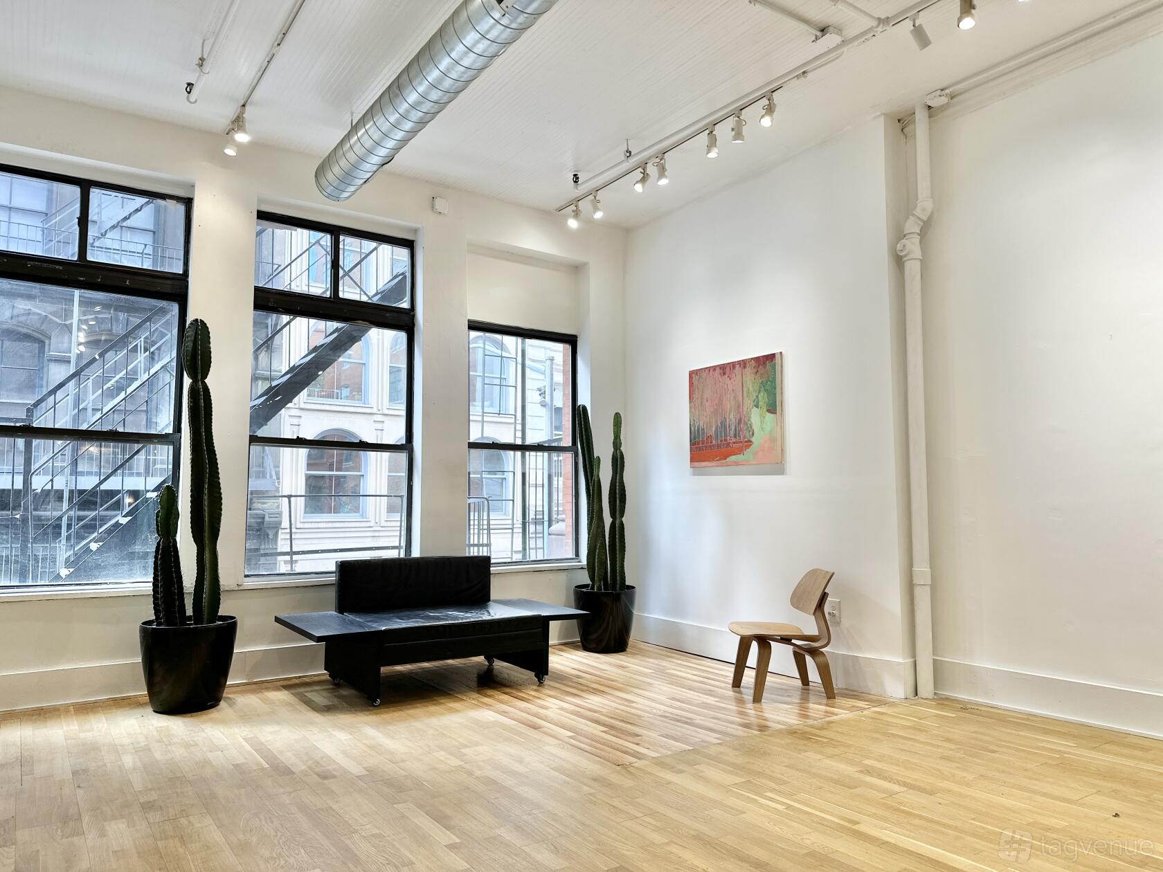 Tribeca Loft & Gallery Venue Rental in New York City, NY | Reviews ...
