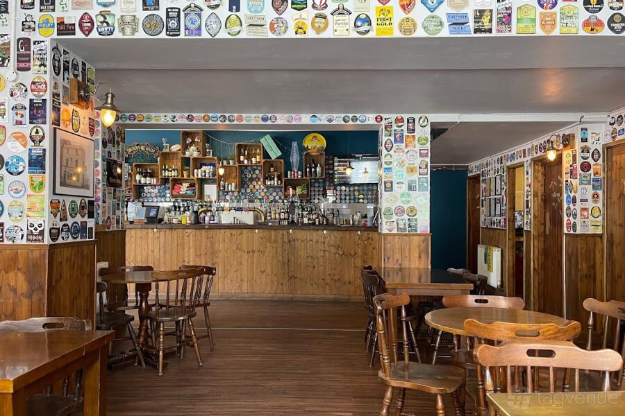 The Greyfriar The Greyfriar