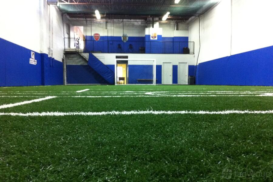 1st Floor at