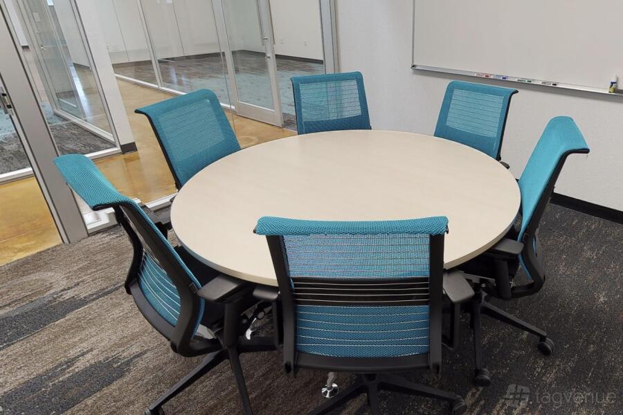 Innovation WorkSpaces Innovation WorkSpaces