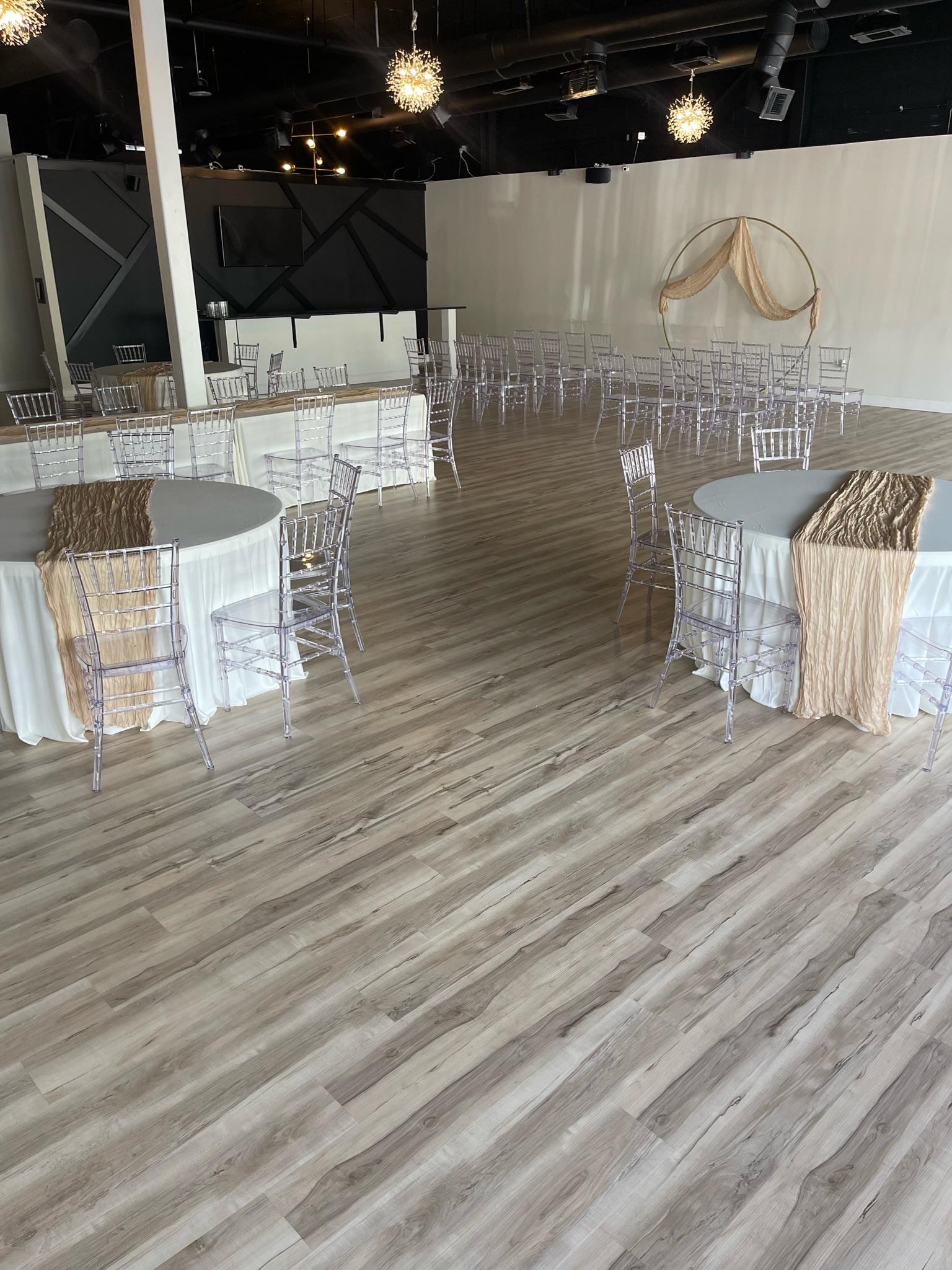 The Event Place Rml Event Space - The L Room Event Venue - Event Venue Rental - Tagvenue.com