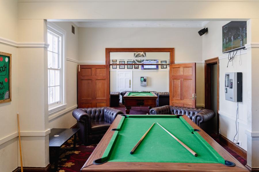 The Berry & Parlour Rooms The Berry & Parlour Rooms