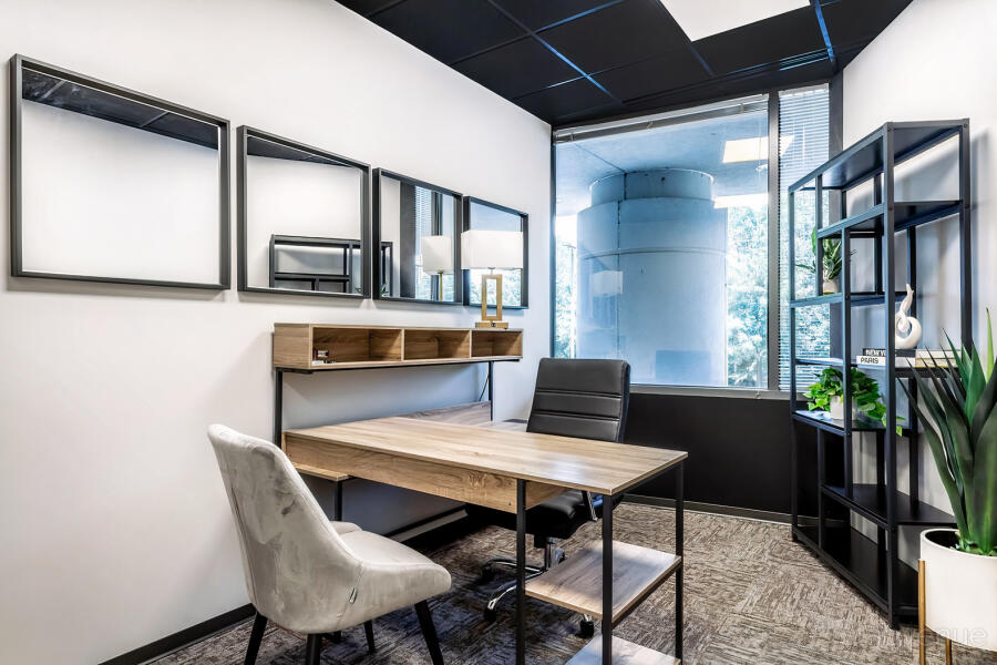 Day Office Day Office