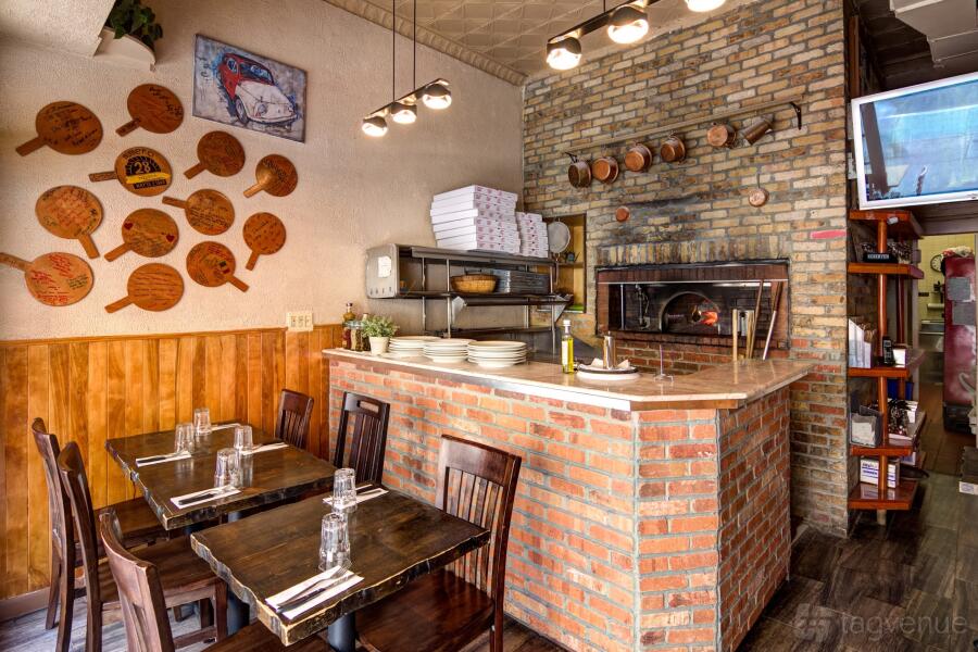 Pizza Room Pizza Room